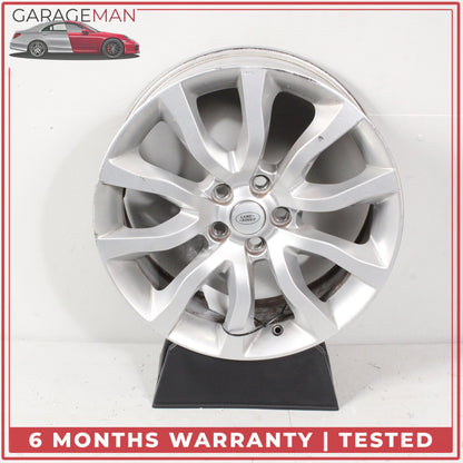 2014-2022 LR Range Rover Sport L494 Front or Rear Wheel Rim 8.5JX20EH2 IS47 OEM