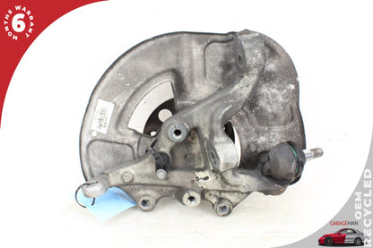 2012-2014 Mercedes-Benz CLS550 W218 Front Left Spindle Knuckle 2188852337