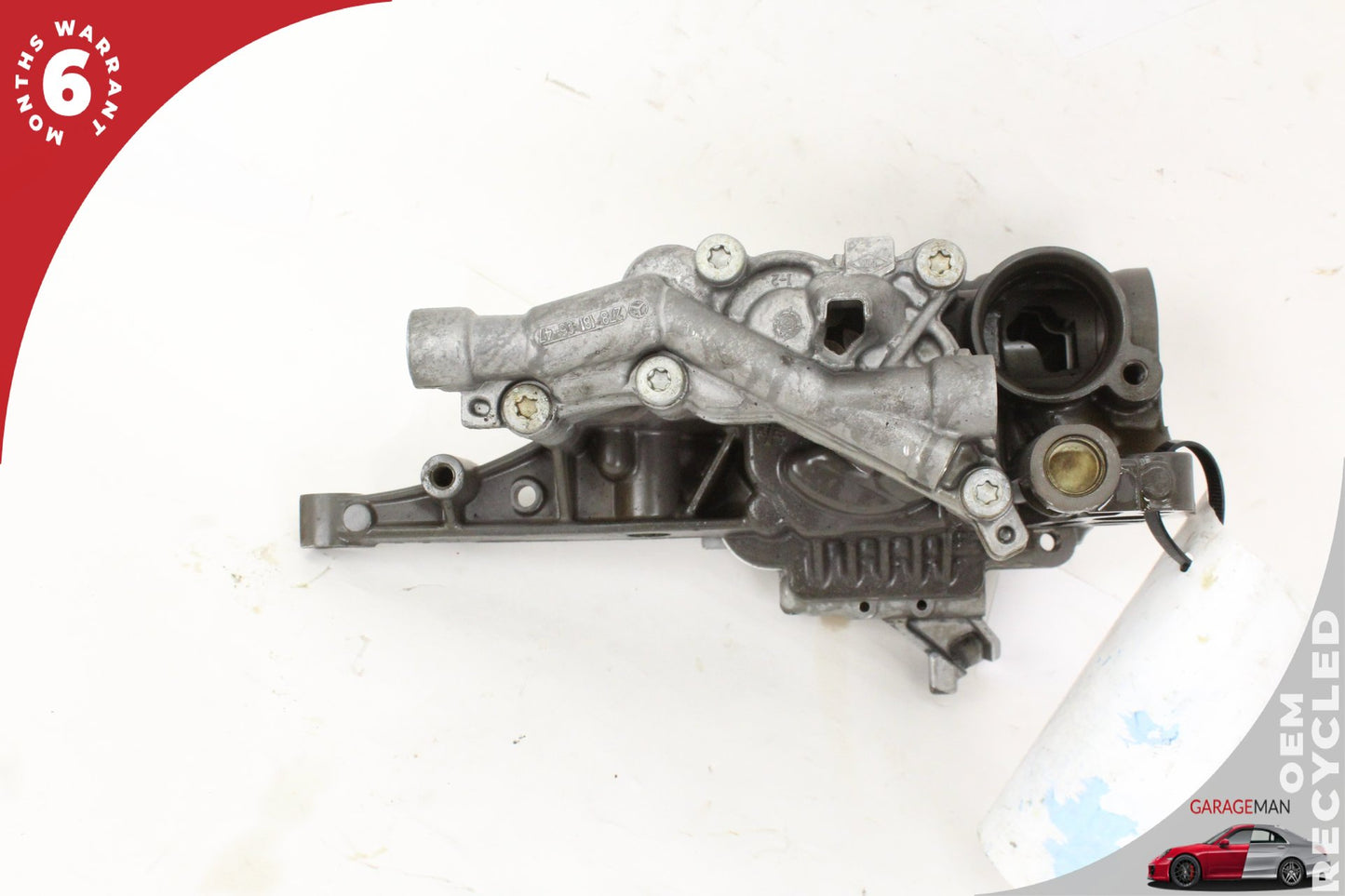 2011-2019 Mercedes X166 GL450 CLS550 Engine Motor Oil Pump 2781810547 OEM