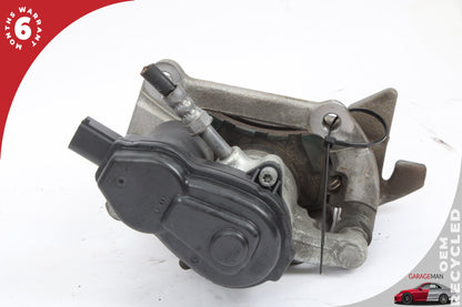 2013-2016 Audi A5 A4 Rear Left and Rear Right Side Brake Caliper Set of 2 OEM