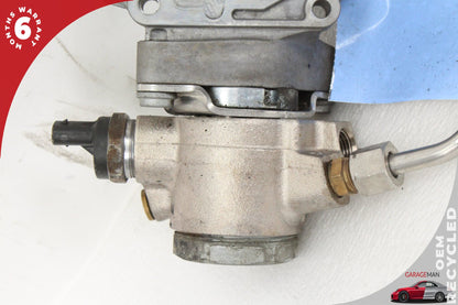 2009-2018 Audi Q7 Porsche Cayenne 958 High Pressure Fuel Pump 06E103535A OEM
