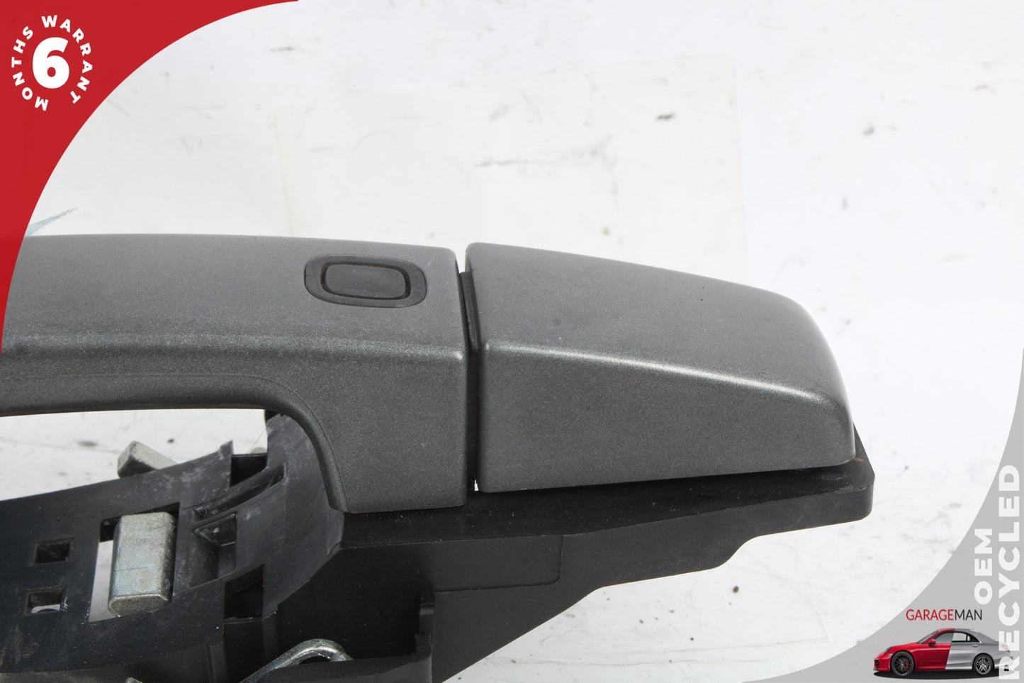 2010-2016 Land Rover LR4 SUV Rear Right Exterior Door Handle AH2224994CB OEM