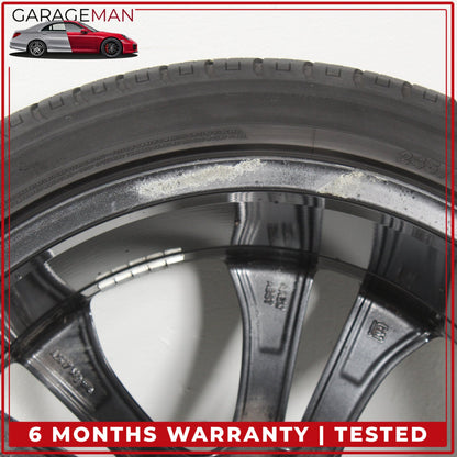 2016-2019 Buick Cascada Wheel Rim 8.5X20 IS41 w/ Yokohama Tire 39003341 OEM