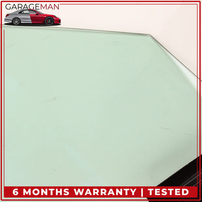 2014-2022 Maserati Ghibli M157 Front Left Driver Side Door Window Glass OEM
