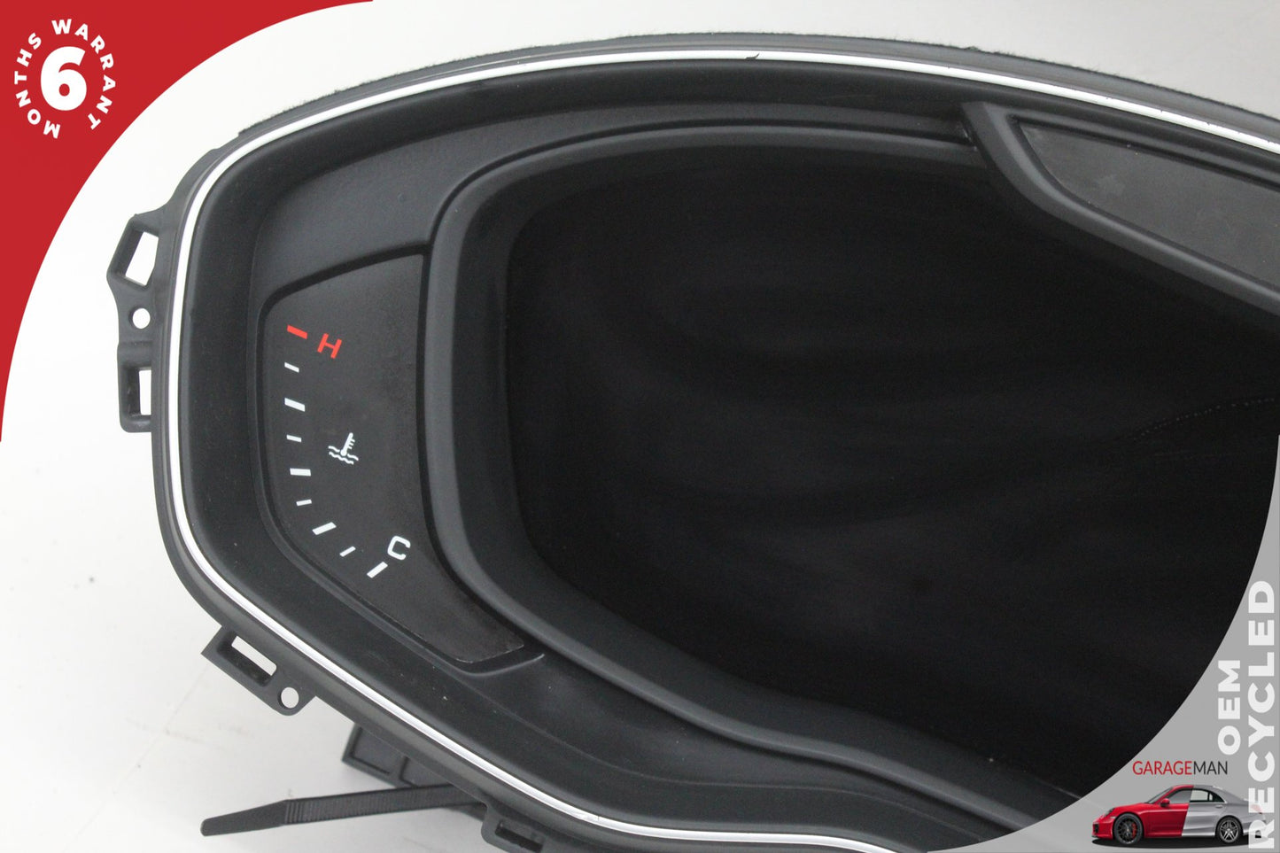 2018-2020 Audi Q5 A5 S5 RS5 SQ5 Speedometer Instrument Cluster 8W5920890D OEM