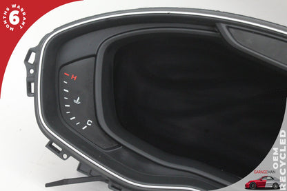 2018-2020 Audi Q5 A5 S5 RS5 SQ5 Speedometer Instrument Cluster 8W5920890D OEM