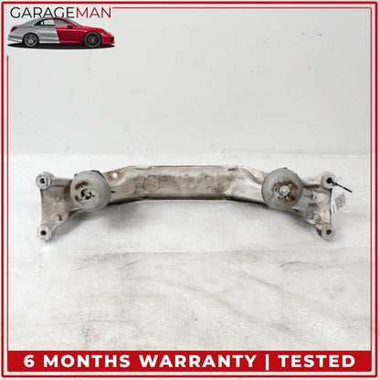 2002-2005 Ford Thunderbird Front Crossmember Suspension w/ Engine Mount OEM