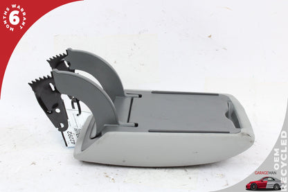 2009-2017 Audi Q5 8R Front Center Console Armrest Arm Rest 8R0864207G OEM