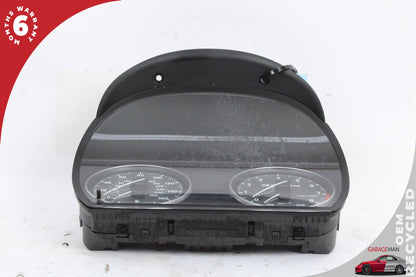 2011-2013 BMW 335is 325i 328i Speedometer Instrument Cluster Gauge 9242384 OEM