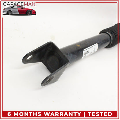 2012-2019 Mercedes W166 ML350 Rear Left and Right Shock Strut Absorber Set OEM