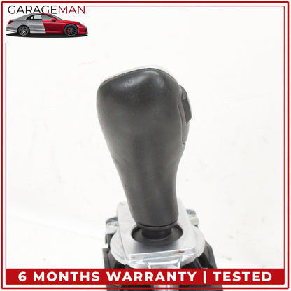 2007-2014 BMW X5 X6 E70 Automatic Transmission Gear Shifter Selector 9168847 OEM