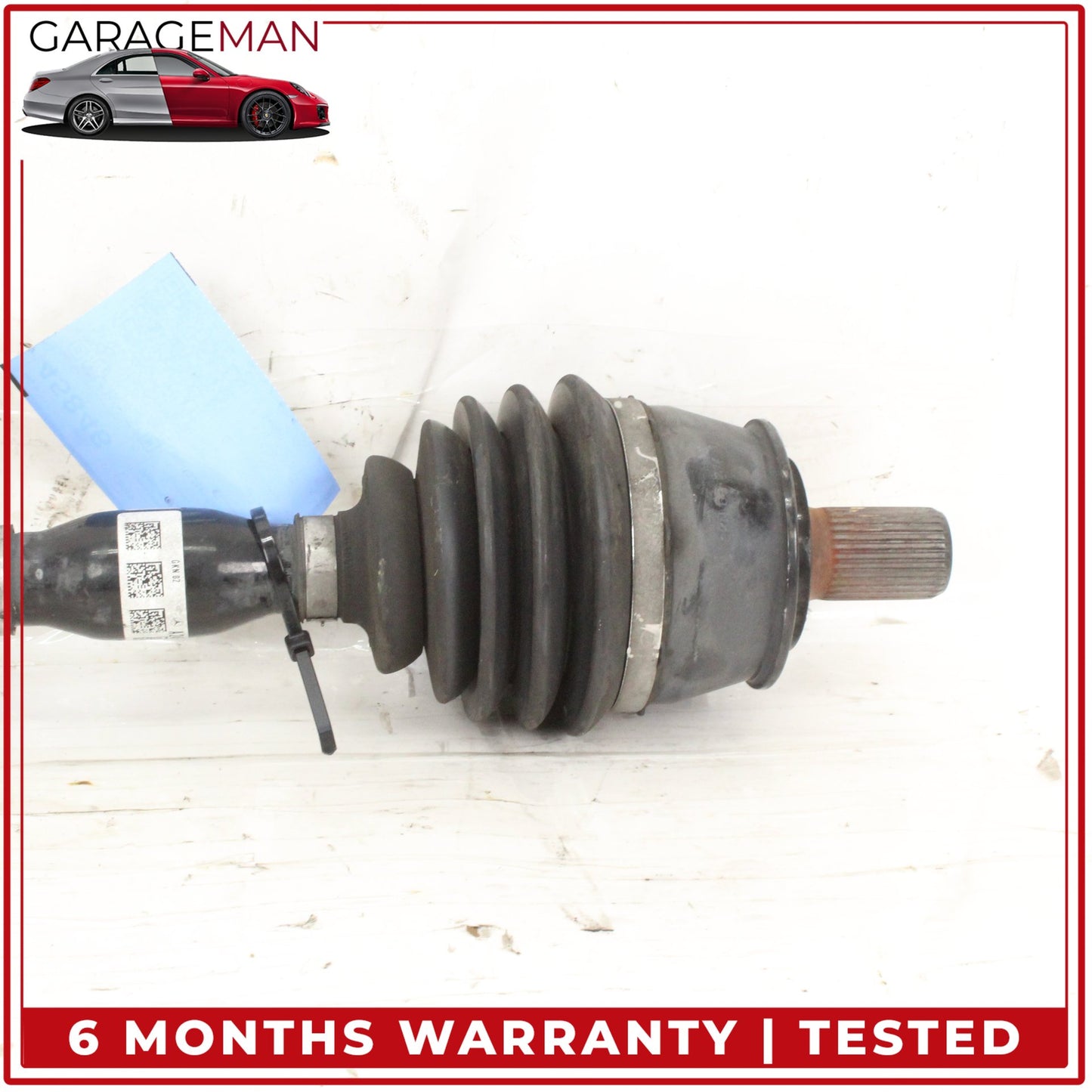 2014-2019 Mercedes-Benz CLA250 W117 FWD Front Right or Left Side Axle CV Shaft 2463301801 OEM