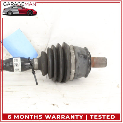 2014-2019 Mercedes-Benz CLA250 W117 FWD Front Right or Left Side Axle CV Shaft 2463301801 OEM
