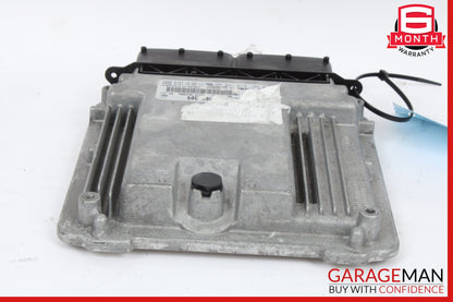 2018-2020 Audi A4 ECU ECM Engine Computer Control Module Unit 06L907309 OEM