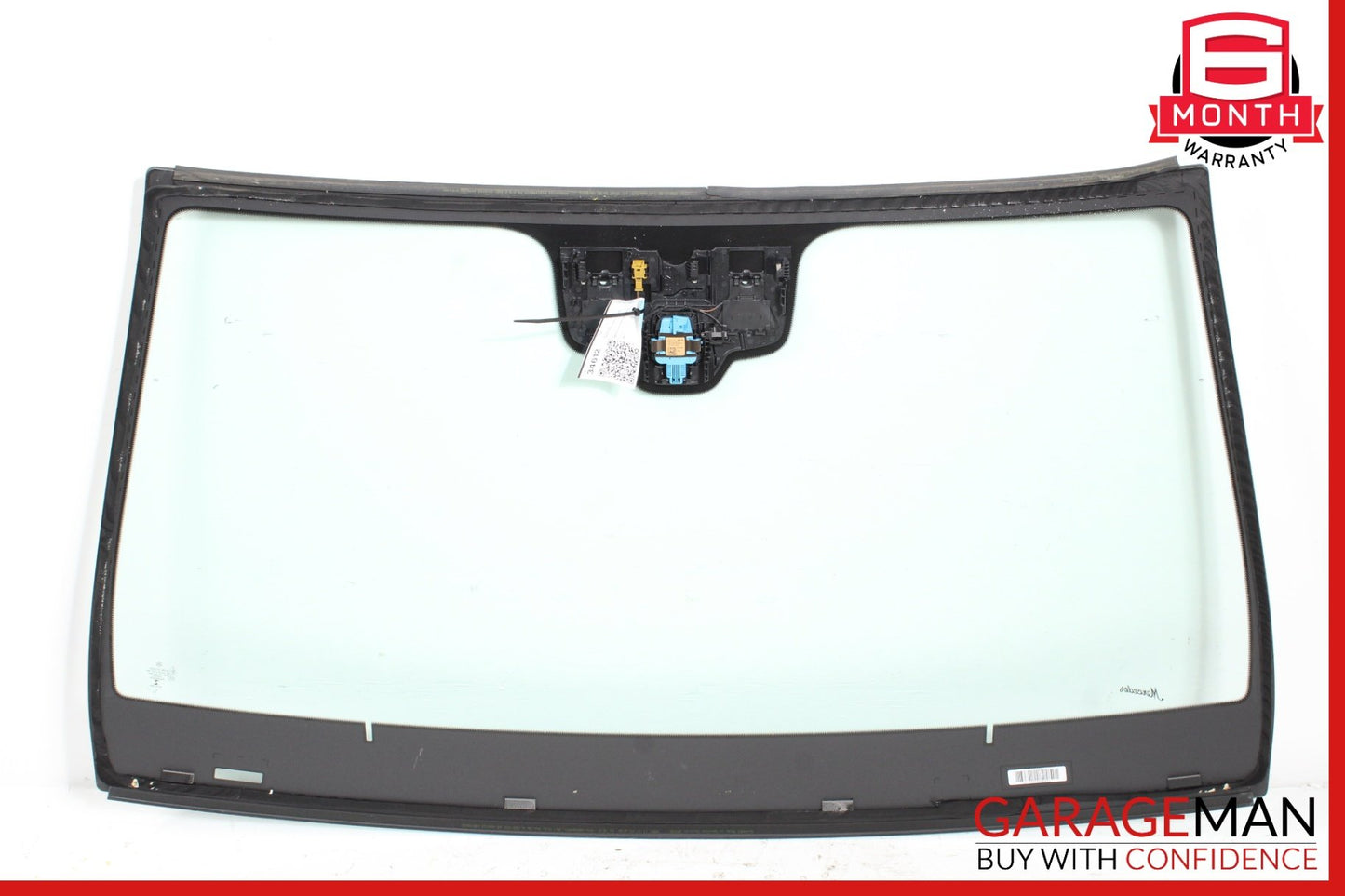 2017-2020 Mercedes-Benz E450 W213 Coupe Front Windshield Window Glass 2136703501 OEM