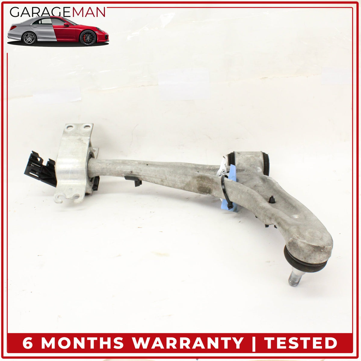 2015-2020 Mercedes X156 GLA250 AWD Front Left Lower Control Arm 1563300500 OEM