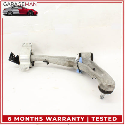 2015-2020 Mercedes X156 GLA250 AWD Front Left Lower Control Arm 1563300500 OEM