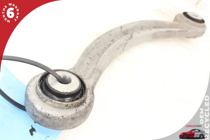 10-17 Mercedes-Benz C300 W205 Rear Left/Right Suspension Control Arm Link