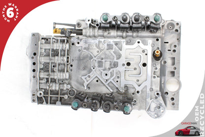 Mercedes W203 C280 E350 7G Tronic Transmission Valve Body 2202770801 OEM