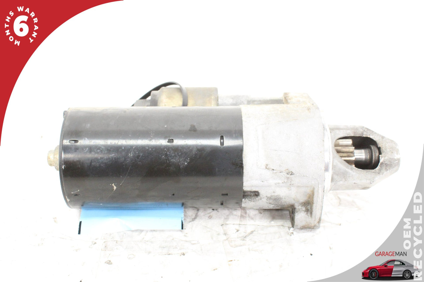 2007-2014 Mercedes-Benz R350 W251  Engine Motor Starter 0061516101 OEM