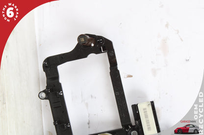 Mercedes W222 S550 C300 S600 VGS4 722.9 7G Transmission Conductor Plate TCU OEM