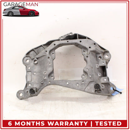 2012-2018 Audi A6 A7 Automatic Transmission Brace Mount Bracket 4G0399263AC OEM