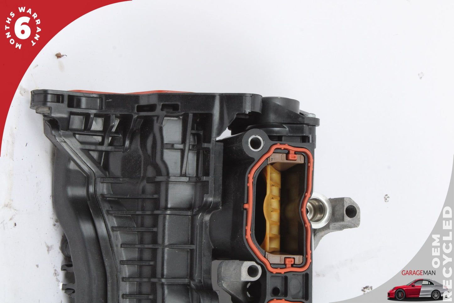 2013-2018 Audi S7 4G Sedan Intake Manifold 079133315BD OEM