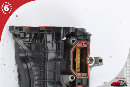 2013-2018 Audi S7 4G Sedan Intake Manifold 079133315BD OEM