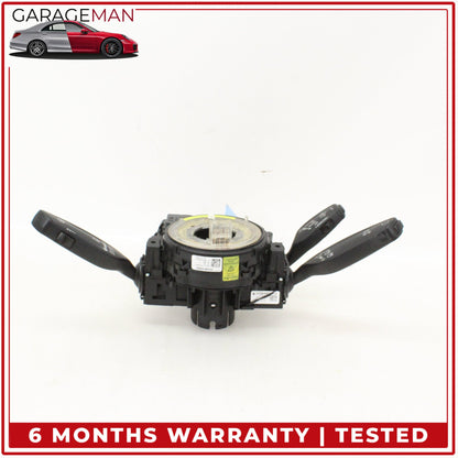 2011-2018 Audi A6 A7 A8 S8 Steering Column Combination Switch Clockspring OEM