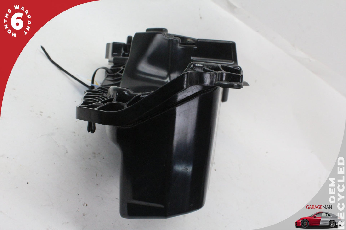 2012-2018 Audi A6 C7 Sedan Front Left Door Audio Subwoofer Speaker 4G8035297A