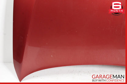 2007-2015 Audi Q7 4L Station Wagon Front Hood Bonnet Panel 4L0823029A