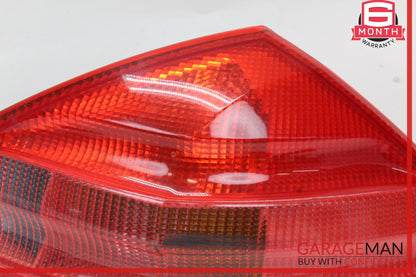 2003-2006 Mercedes-Benz SL500 R230 Rear Right Outer Tail Light 2308200264