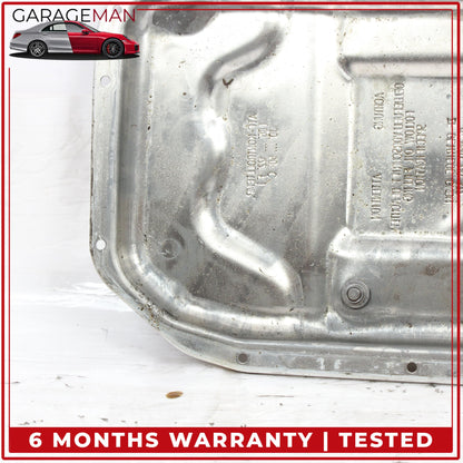 2011-2018 Audi A4 A5 A6 A7 A8 Q5 S7 S8 Automatic Transmission Oil Pan OEM