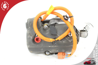 2012-2020 Tesla Model S 85D AC A/C Electric Air Conditioning Compressor w/ Wiring 106336900G