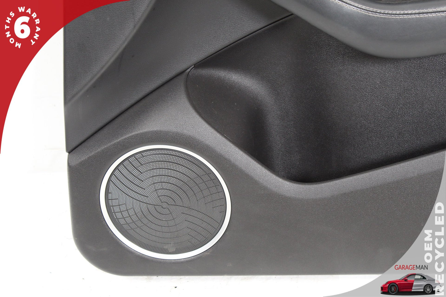 2013-2017 Audi SQ5 Q5 Front Right Side Door Trim Panel 8K0959855B OEM