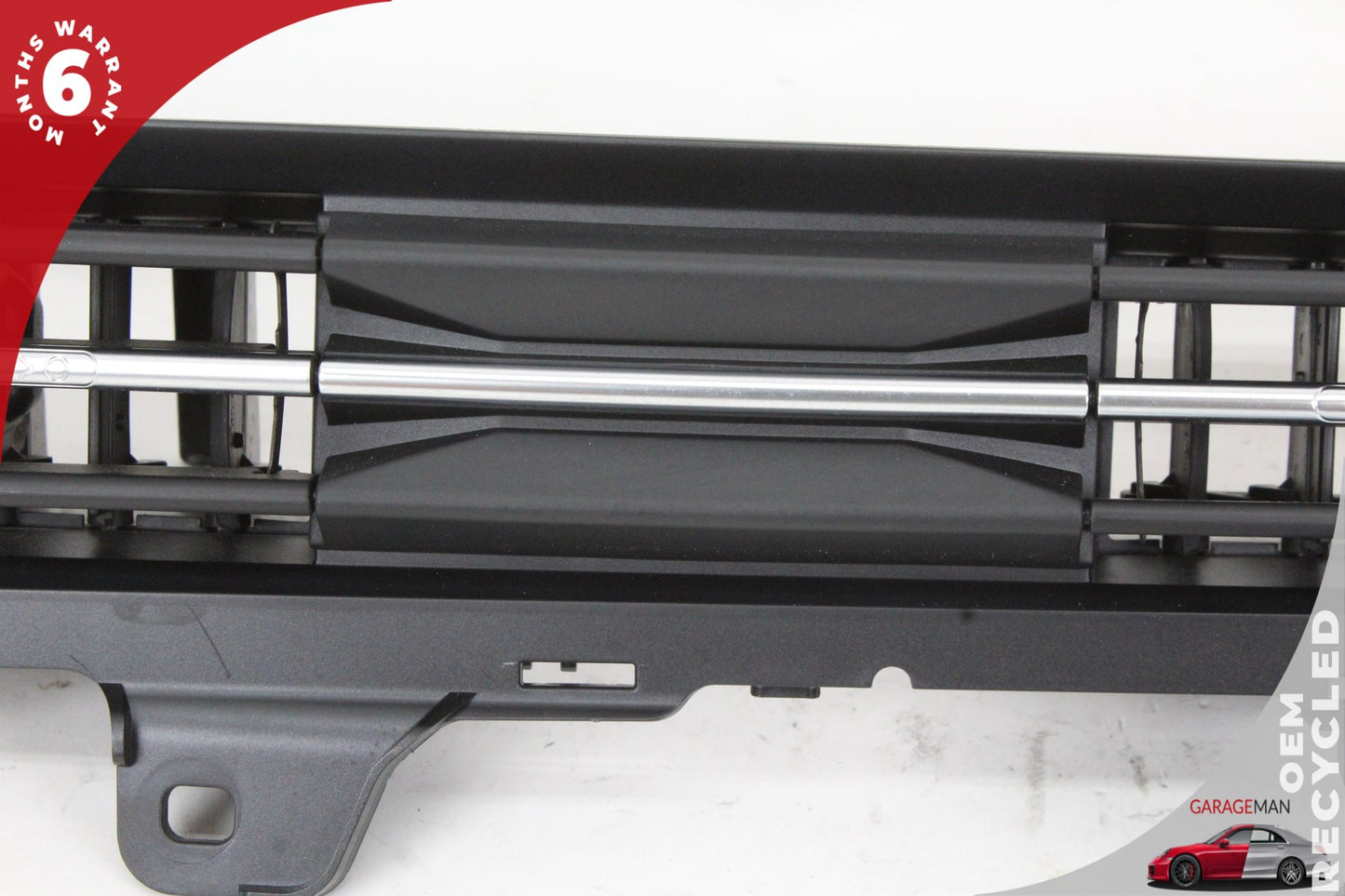 2022-2024 Audi A3 S3 RS3 Front Right Side Dash AC A/C Air Vent 8Y1820951A OEM