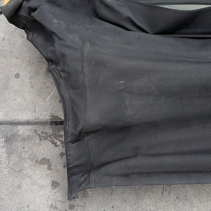2002-2005 Ford Thunderbird Convertible Soft Top Roof Glass Assembly OEM