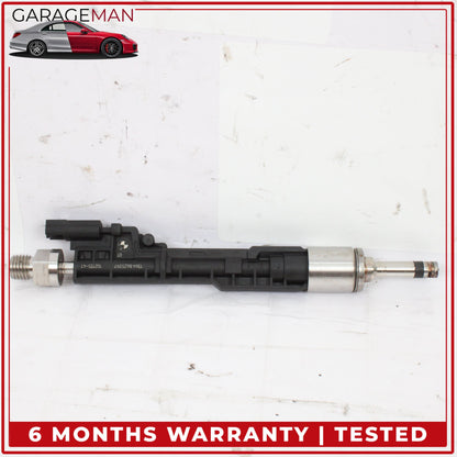 2012-2016 BMW 328i F30 RWD Engine Fuel Injector Set of 4 8625397 OEM