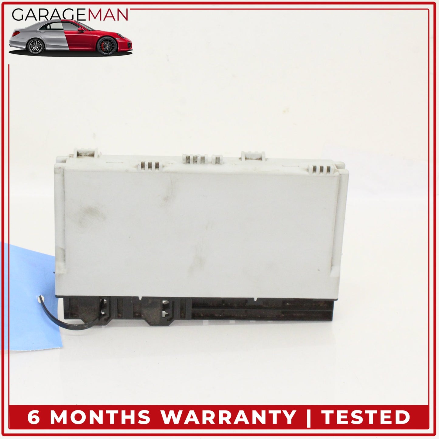 2014-2017 BMW 328d Sedan Front Left Seat Control Module 61359306084 OEM