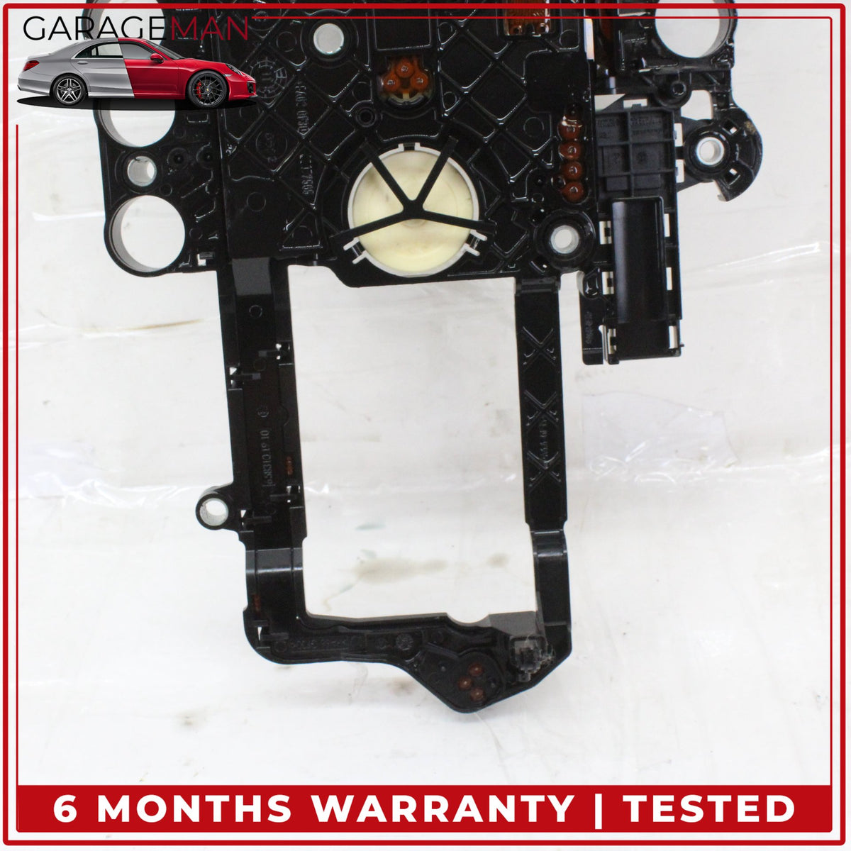 2008-2014 Mercedes W204 C63 AMG Transmission Conductor Plate TCU 0034460610 OEM