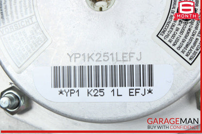 92-99 Mercedes W210 E320 E300 Steering Wheel SRS Airbag Air Bag OEM