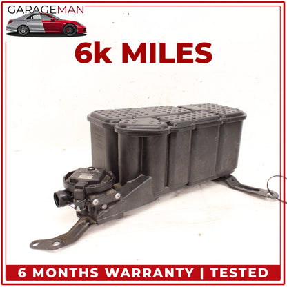 2017-2025 Audi A4 Fuel Gas EVAP Vapor Charcoal Carbon Canister 8W0201797T OEM