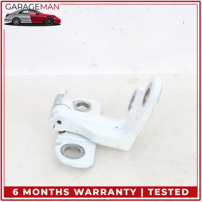 2013-2022 LR Range Rover L405 Rear Right Upper and Lower Door Hinge Set OEM