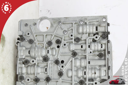 Mercedes X164 GL450 S550 GL550 7G Tronic Transmission Valve Body 2122771301 OEM