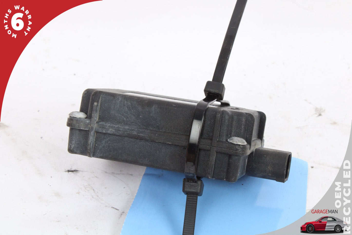 2011-2018 Audi A6 A4 HomeLink Garage Door Opener Control Module 4G0907410A OEM