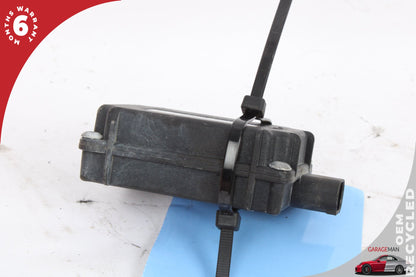 2011-2018 Audi A6 A4 HomeLink Garage Door Opener Control Module 4G0907410A OEM