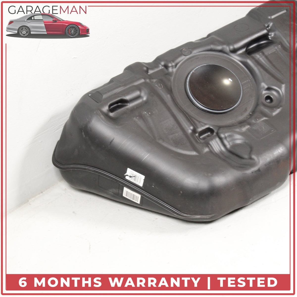 2014-2021 BMW M235i F22 Fuel Gas Tank Reservoir 7326873 OEM