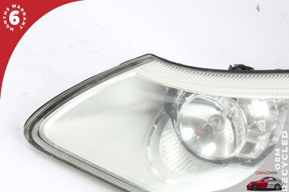 2008-2010 Porsche Cayenne 957 Front Left Xenon Head Light Lamp 7L5941031L OEM