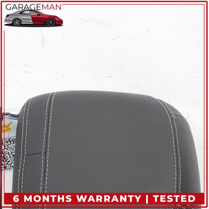 2012-2015 Mercedes W166 ML350 Front Left and Right Side Head Rest 1669702778 OEM