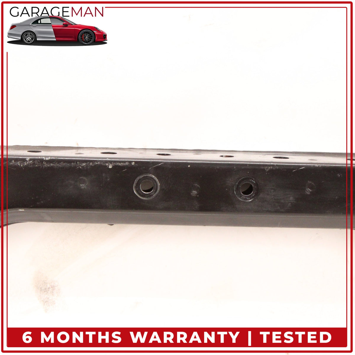 1997-2012 Porsche Boxster 987 Cayman Rear Suspension Crossmember Support OEM